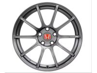Honda Alloy Wheels - 08W19-T60-100