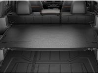Honda Passport Tailgate Spoiler - 08Z05-3BM-100