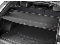 Honda Cargo Cover - 08Z07-PS2-110