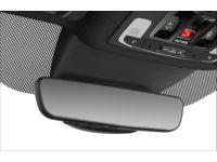 Honda Auto Day/Night Mirror Attachment - 76400-T90-A01