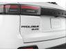 Honda Prologue Emblem