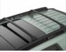 Honda Passport Cross Bars