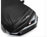 Honda Civic Cargo Cover