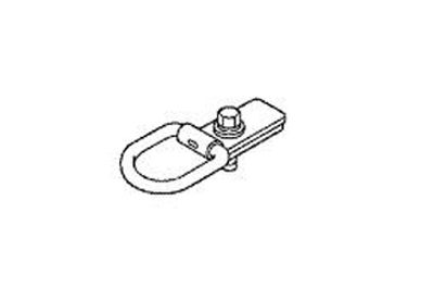 Honda Cargo Net Tie-Down Hook Kit 08L96-TK6-100A