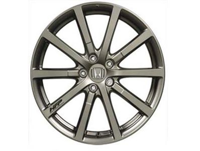 Honda 19-Inch HFP Alloy Wheel 08W19-TE0-102