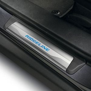 Honda Door Sill Trim-Illuminated 08E12-T6Z-100