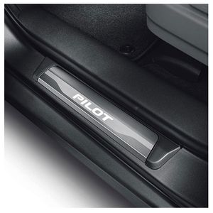 Honda Door Sill Trim-Illuminated 08E12-TG7-100