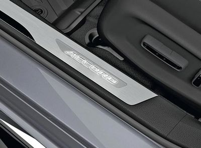 Honda Door Sill Trim-Illuminated- 08E12-TVA-120A