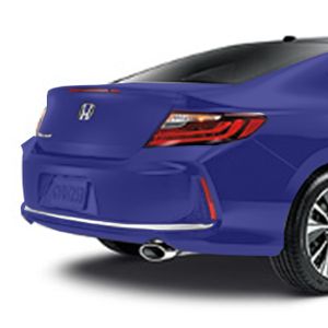 Honda Underbody Spoiler-Rear-Exterior color:Still Night Pearl 08F03-T3L-150A