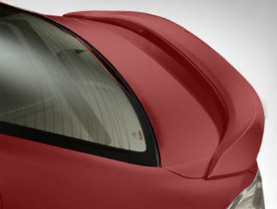 Honda Wing Spoiler-Exterior color:Basque Red Pearl II 08F13-T2A-172