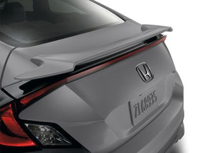 Honda Wing Spoiler 08F13-TBG-140