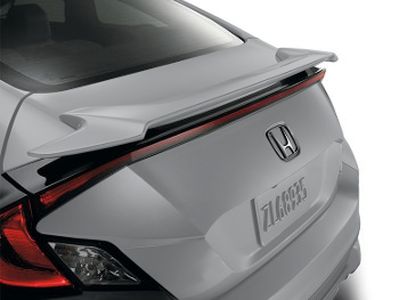 Honda Wing Spoiler 08F13-TBG-150