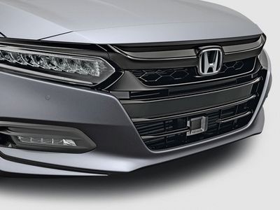 Honda Grille-Sports 08F21-TVA-100