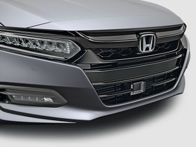 Honda Grille Accent Chrome 08F21-TVA-100A