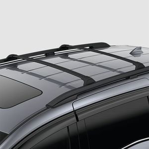 Honda Roof Rails Black 08L02-THR-102