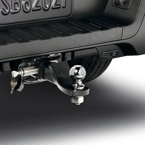 Honda Trailer Hitch Towing Kit 08L92-T6Z-100