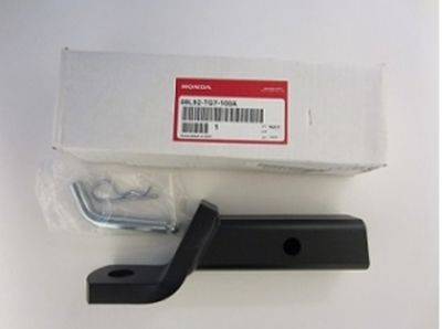 Honda Trailer Hitch Receiver (Required for Towing) 08L92-TG7-100A