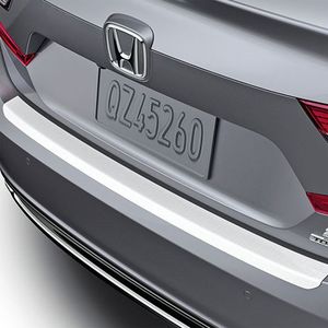 08P01-TVA-100 - Genuine Honda Rear Bumper Protector