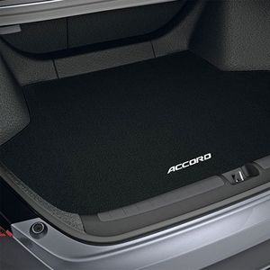 Honda Trunk Mat-Carpet 08P11-TVA-120