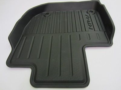 Honda All-Season Floor Mats High Wall 08P13-T7S-310