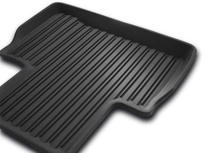 Honda All Season Floor Mats High Wall 08P17-TG7-300A