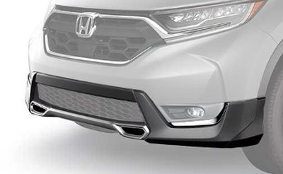 Honda Sport Bumper-Front 08P98-TLA-170