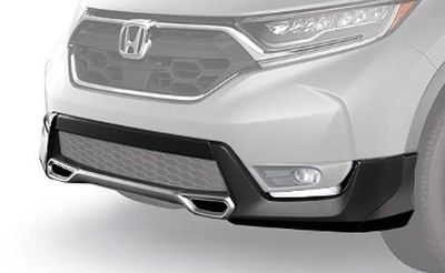 Honda Sport Bumper-Front 08P98-TLA-180