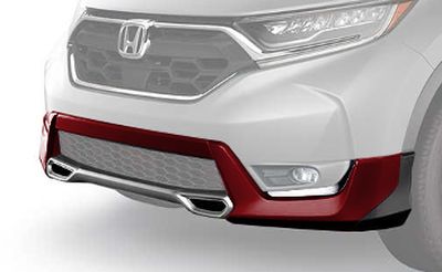 Honda Sport Bumper-Front 08P98-TLA-1B0