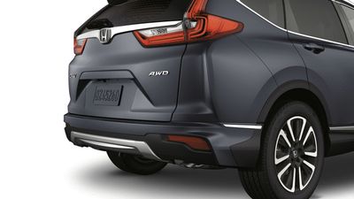 08P99-TLA-190A Honda Sport Bumper-Rear (Touring) Product Photo 1 of 1
