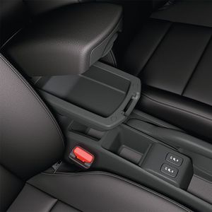 Honda Armrest 08U89-T5A-110