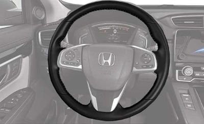 Honda Heated Steering Wheel Switch 08U97-TLA-100A