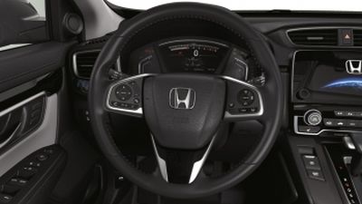 Honda Heated Steering Wheel Switch 08U97-TLA-100B