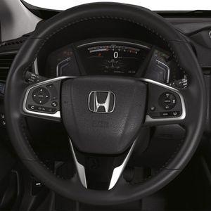 Honda Steering Wheel-Heated 08U97-TLA-110