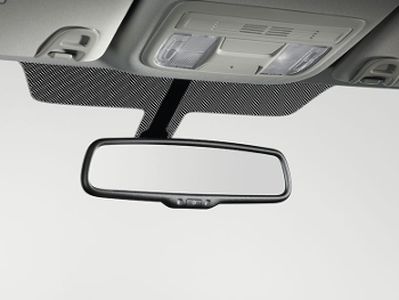 Honda 08V03-TVA-100 Automatic Dimming Mirror Attachment