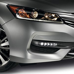 Honda Fog Lights-LED (LX-HS) 08V31-T2A-100E