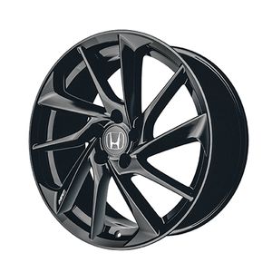 Honda 19-Inch HFP Alloy Wheel (Sport Touring Only) 08W19-TEA-100