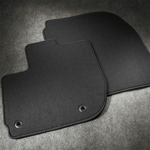 Honda Floor Mats-Carpet 83600-T5R-A01ZA