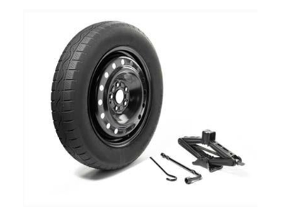 Honda Spare Wheel Kit 06421-TBF-A00ZA