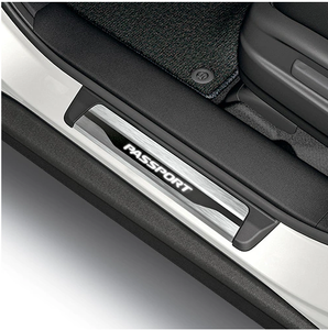 Honda Illuminated Door Sill Trim 08E12-TGS-100