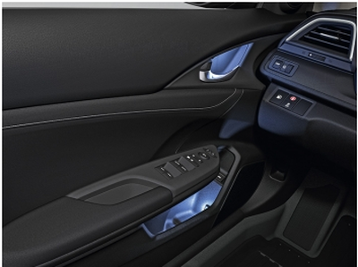 Honda Door Panel Illumination 08E20-TXM-100