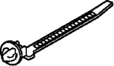 Honda Remote Engine Start Attachment (w/Security) 08E92-SWA-100