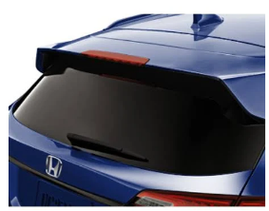 Honda Tailgate Spoiler 08F02-T7S-1A0