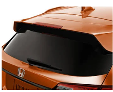 Honda Tailgate Spoiler 08F02-T7S-1B0