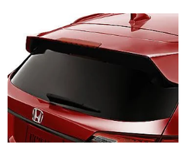 Honda Tailgate Spoiler 08F02-T7S-1V0