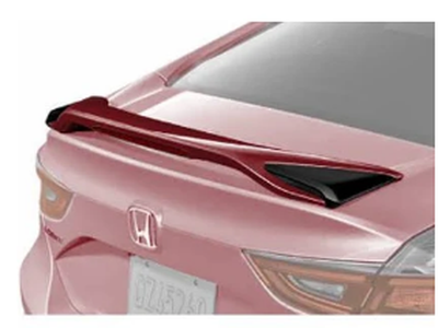 Honda Wing Spoiler 08F13-TXM-160