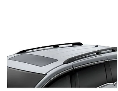 Honda Roof Rails Black 08L02-TGS-100