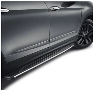 Honda Running Board Black 08L33-TG7-100D