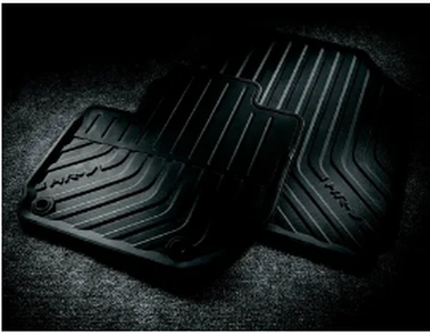 Honda All-Season Floor Mats 08P13-T7S-311A