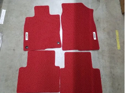 Honda Carpet Floor Mats 08P15-TGG-110A