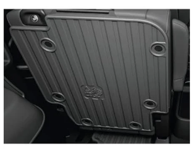 Honda Seat Back Protectors (EX EX-L 08P42-TG7-100B